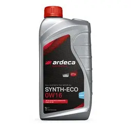 Ardeca Synth-Eco 0W16 1L 1