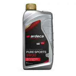 Ardeca Pure-Sports 5W30 1L 1
