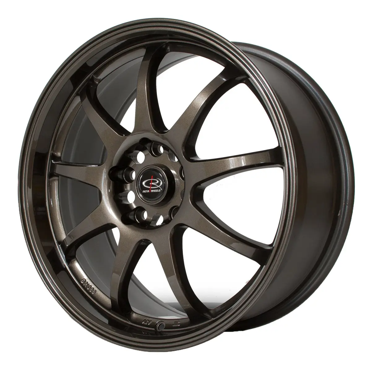 Rota Wheels P1r 18 X 9.5 1