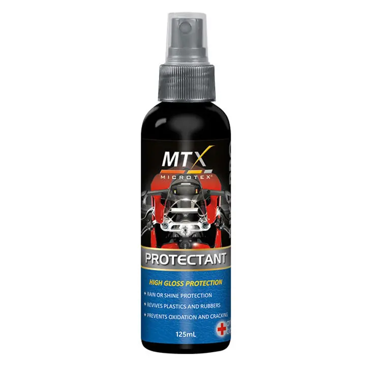 Microtex Bike Protectant 125Ml 1