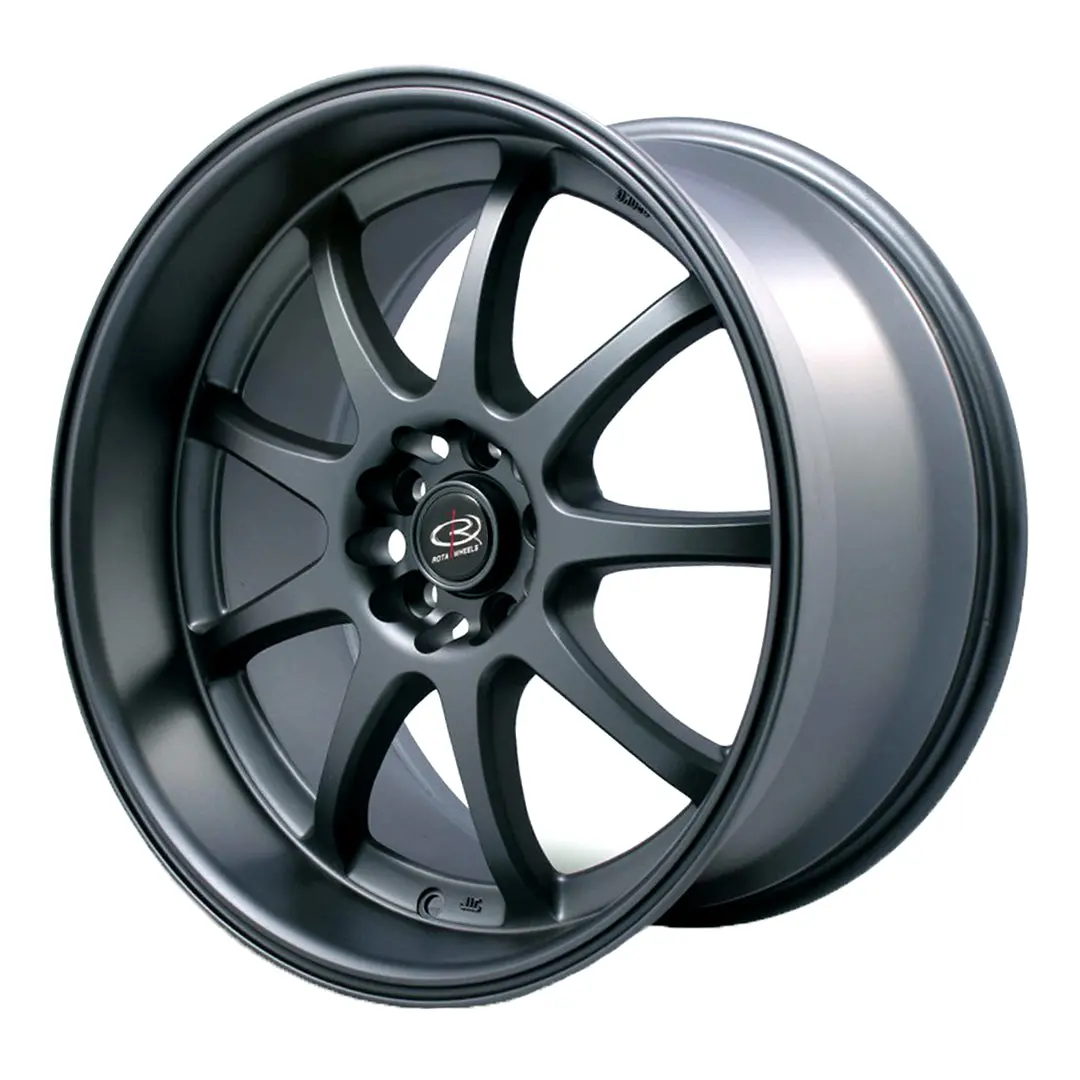 Rota Wheels P1 18 X 7.5 1
