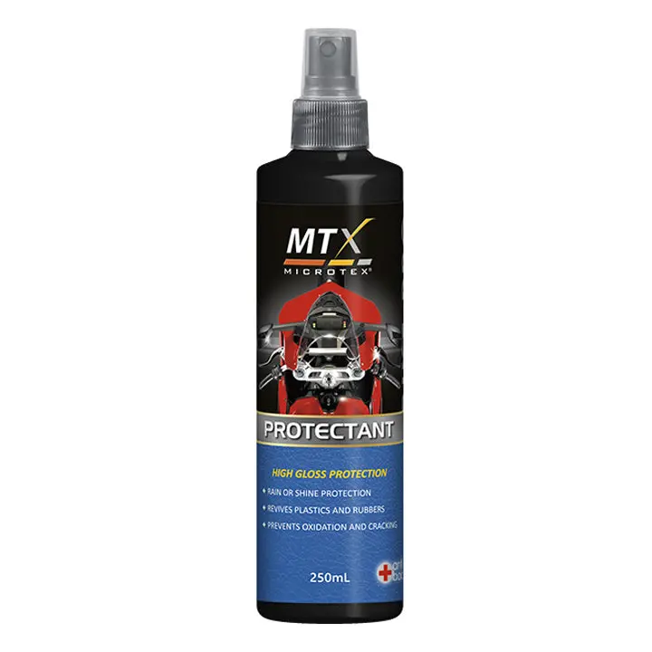 Microtex Bike Protectant 250Ml 1