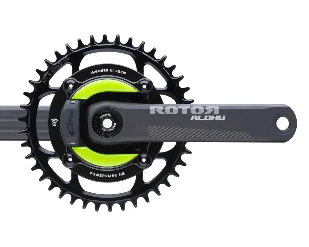 Ngeco Rotor Aldhu 30Mm For Grx Gravel Package 1
