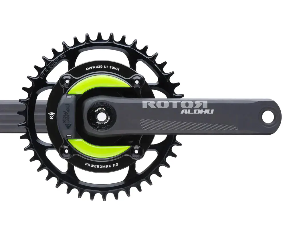 Ng Rotor Aldhu 30Mm For Grx Gravel Package 1