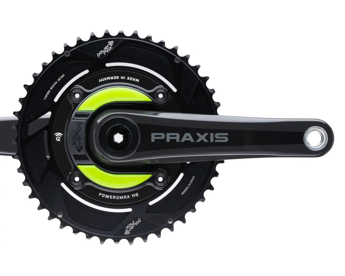 Ng Sram Gravel Package 1