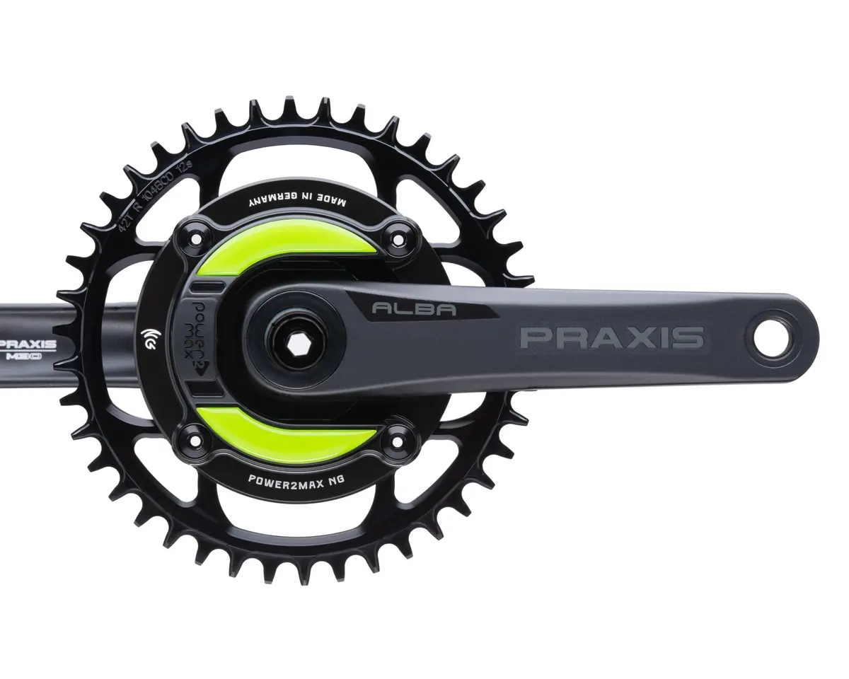 Ng Praxis Gravel Package 1