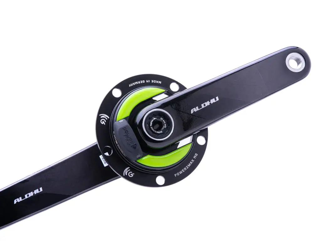 Ng Rotor Aldhu Carbon 30Mm For Grx Gravel Package 1