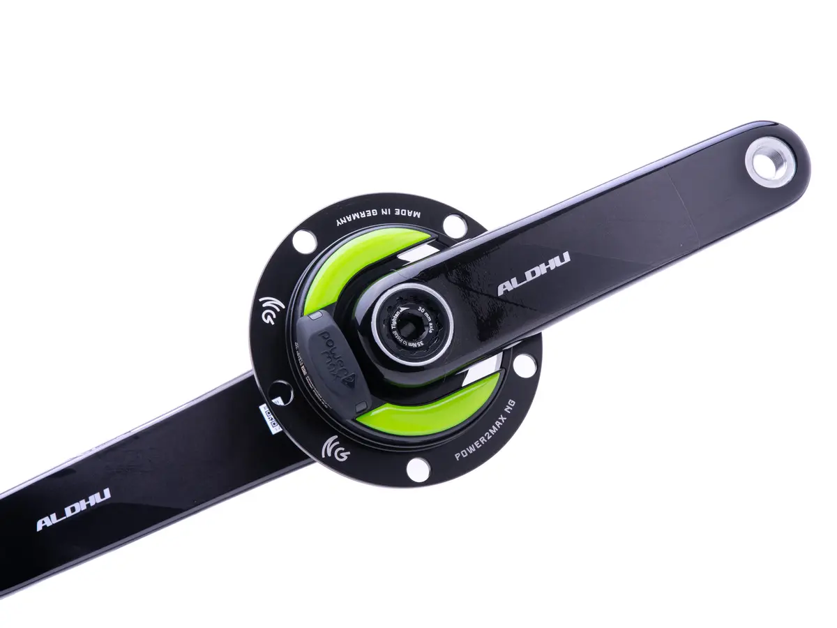 Ng Rotor Aldhu Carbon 30Mm Gravel Package 1