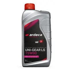 Ardeca Uni-Gear Ls 75W90 1L 1