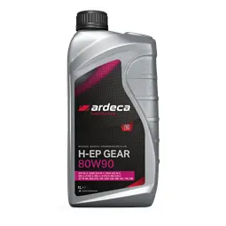 Ardeca H-Ep Gear 80W90 1L 1