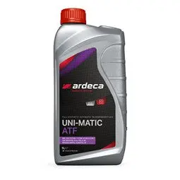 Ardeca Uni Matic 1L 1