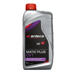 Ardeca Matic-Plus Cvt 1L 1
