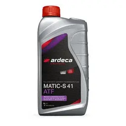 Ardeca Matic S-41 1L 1