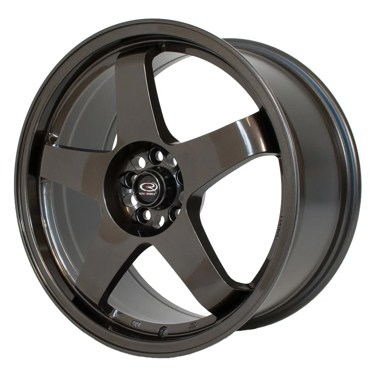 Rota Wheels P45-F 17 X 7.5 1