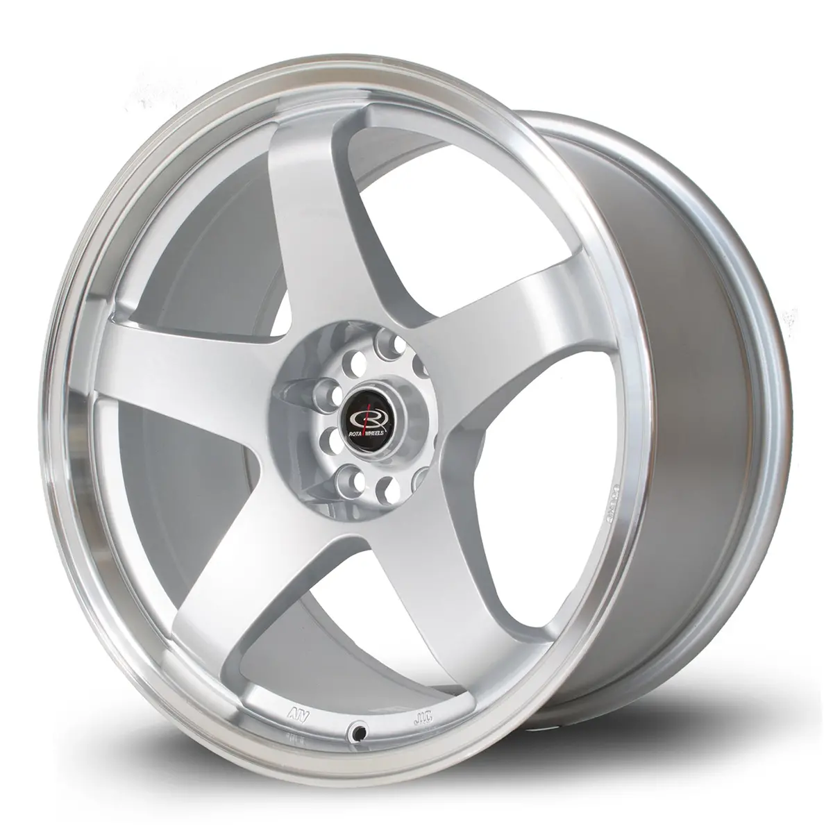 Rota Wheels P45-R2 18 X 10.0 1