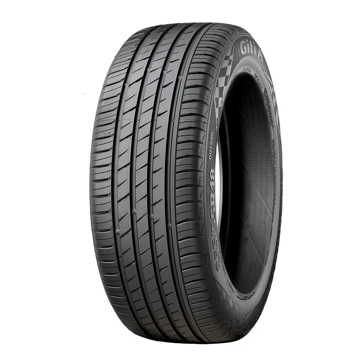 Giti Control P80 Xl 265/50 R20 111V 1