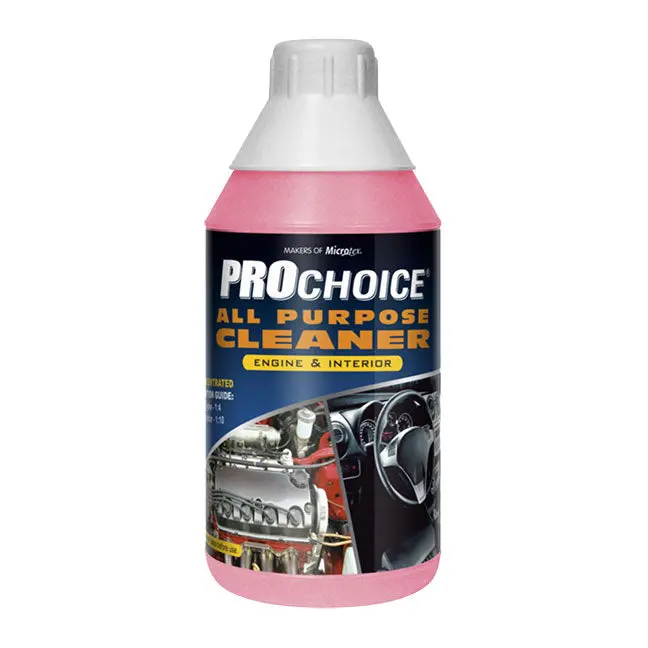 Prochoice All Purpose Cleaner Concentrated 1 Liter 1