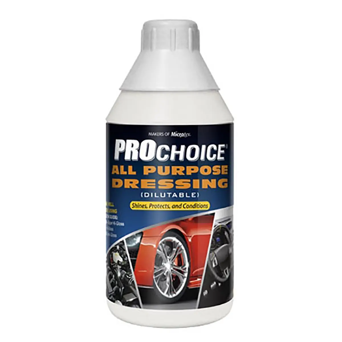 Prochoice All Purpose Dressing Concentrated 1 Liter 1