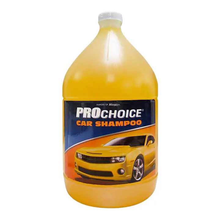 Prochoice Shampoo 1 Gallon 1