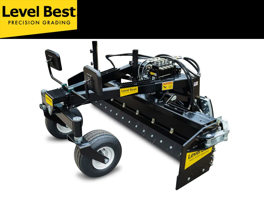 Level Best Pdx Series Para Level Box Blade 1