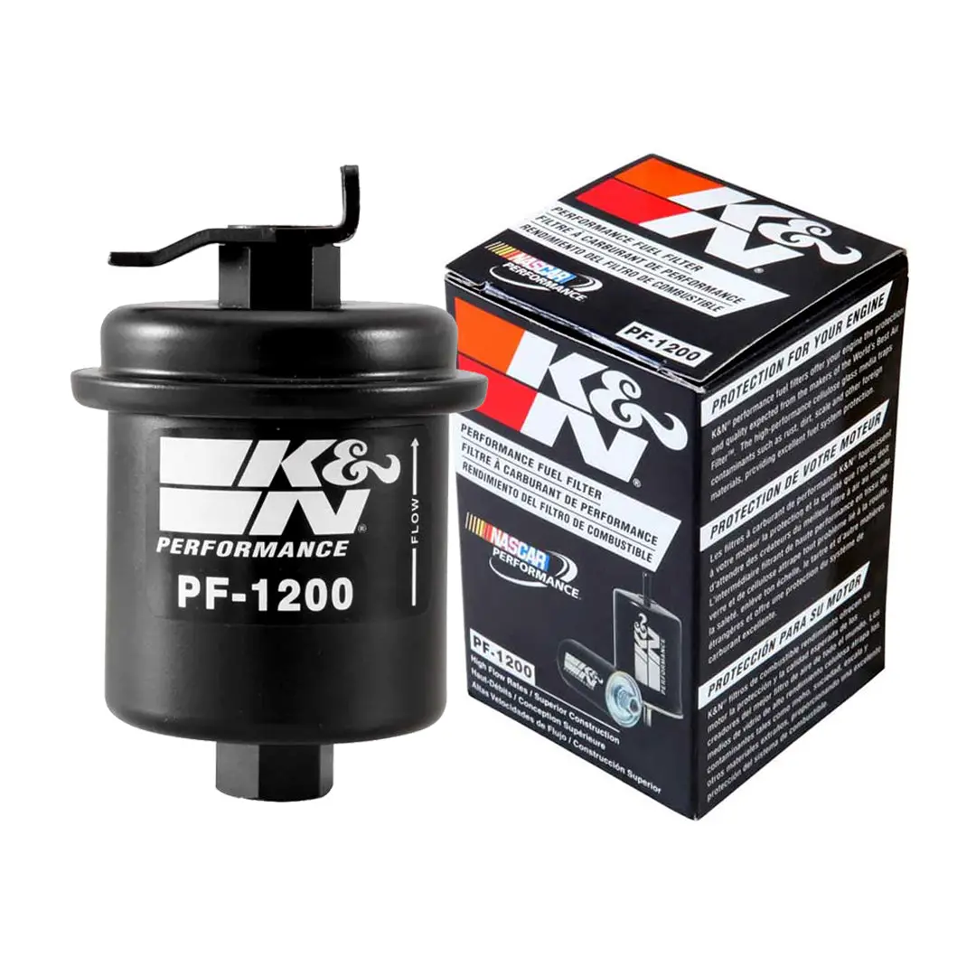 K&N Performance Fuel Filter Pf-1200 1