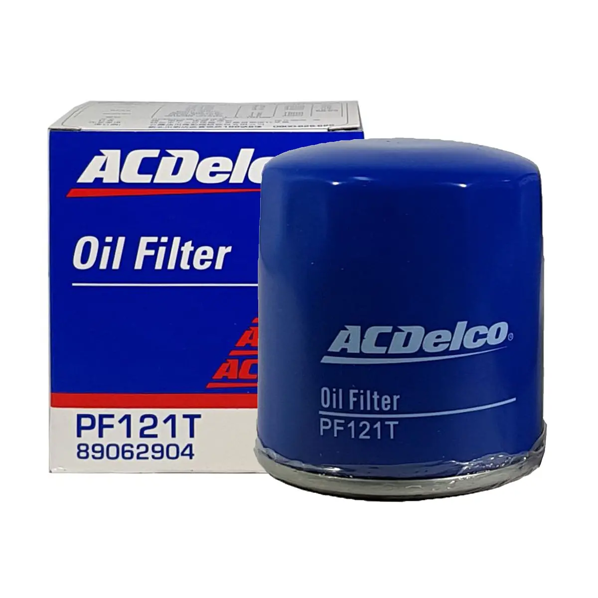 Acdelco Oil Filter For Suzuki Samurai 4Wd, Vitara 1.6L, Grand Vitara 2.5L 1