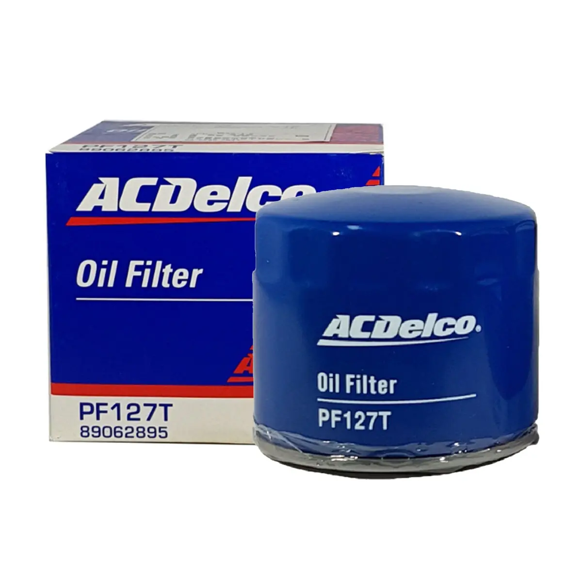 Acdelco Oil Filter For Mitsubishi Lancer 89-92, Lancer 1.5 Galant, L-300, Isuzu Trooper C-303 1