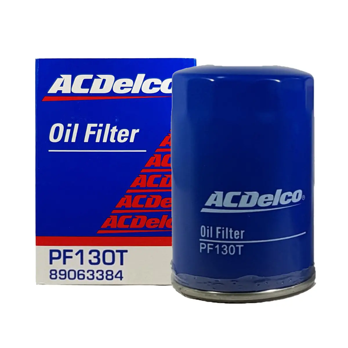 Acdelco Oil Filter For Ford 1