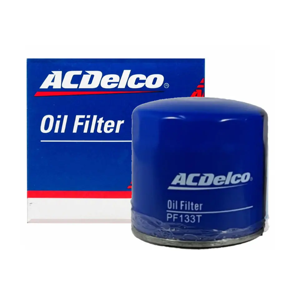 Acdelco Oil Filter For Ford 1