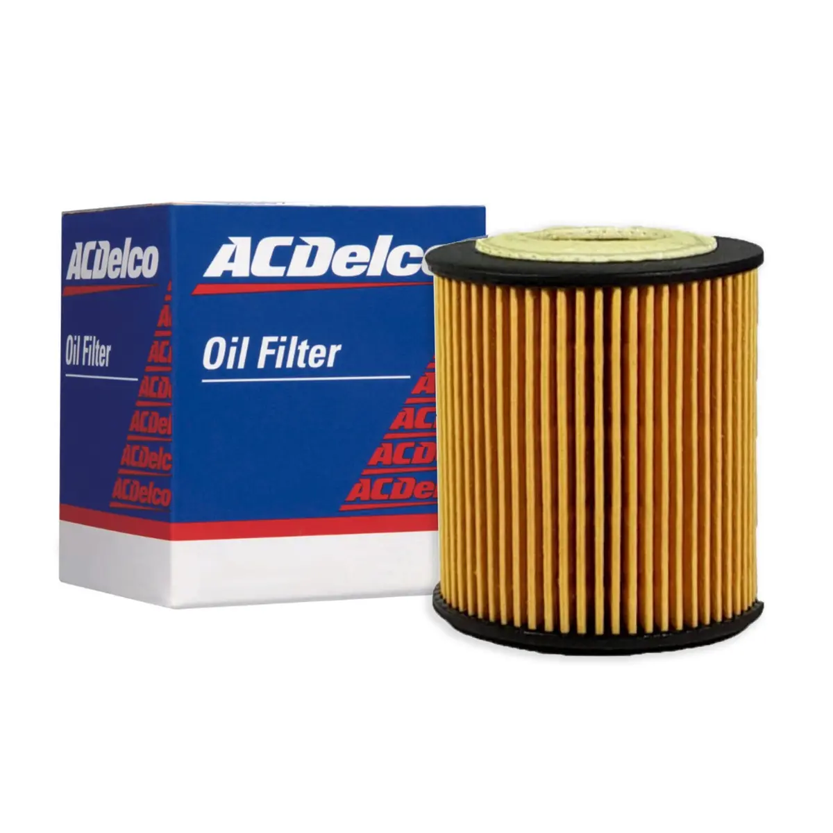 Acdelco Oil Filter For Ford Escape 2.3L, Mazda Tribute 2.3L 1