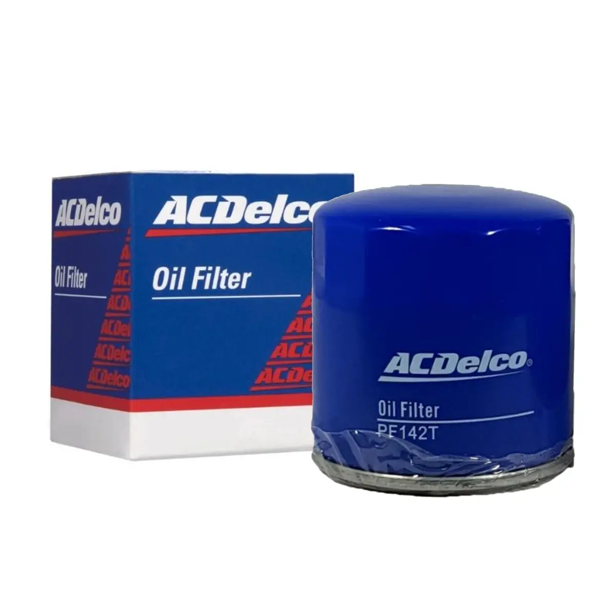 Acdelco Oil Filter For Opel Asta, Vectra, Zafira 1
