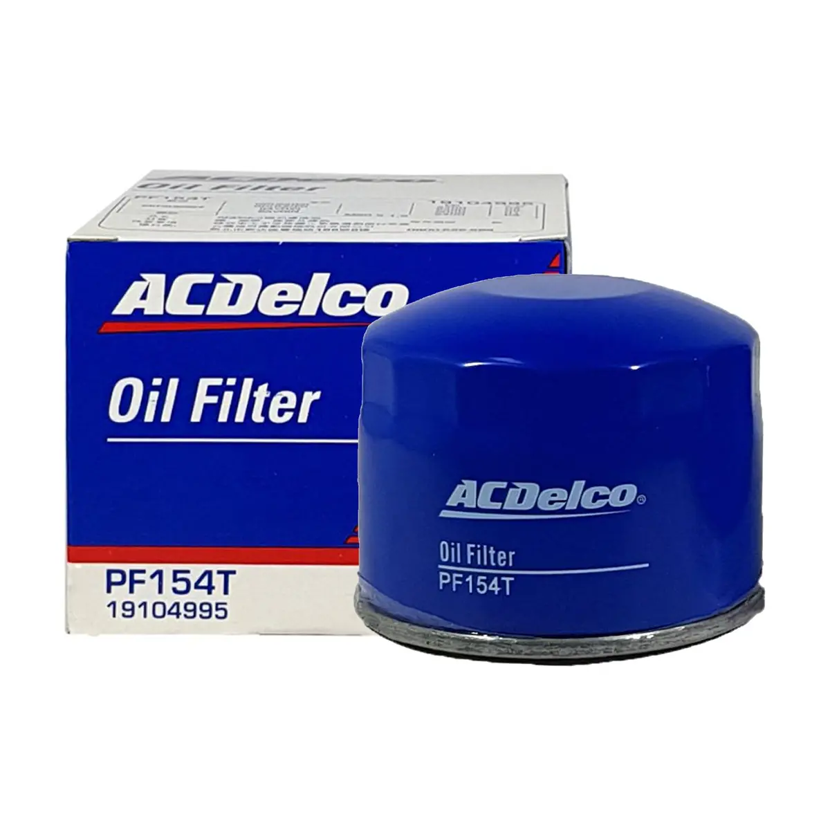 Acdelco Oil Filter For Mitsubishi Outlander, Space Gear 06 4G64, Grandis 2.4, Galant 240M 4G69 1