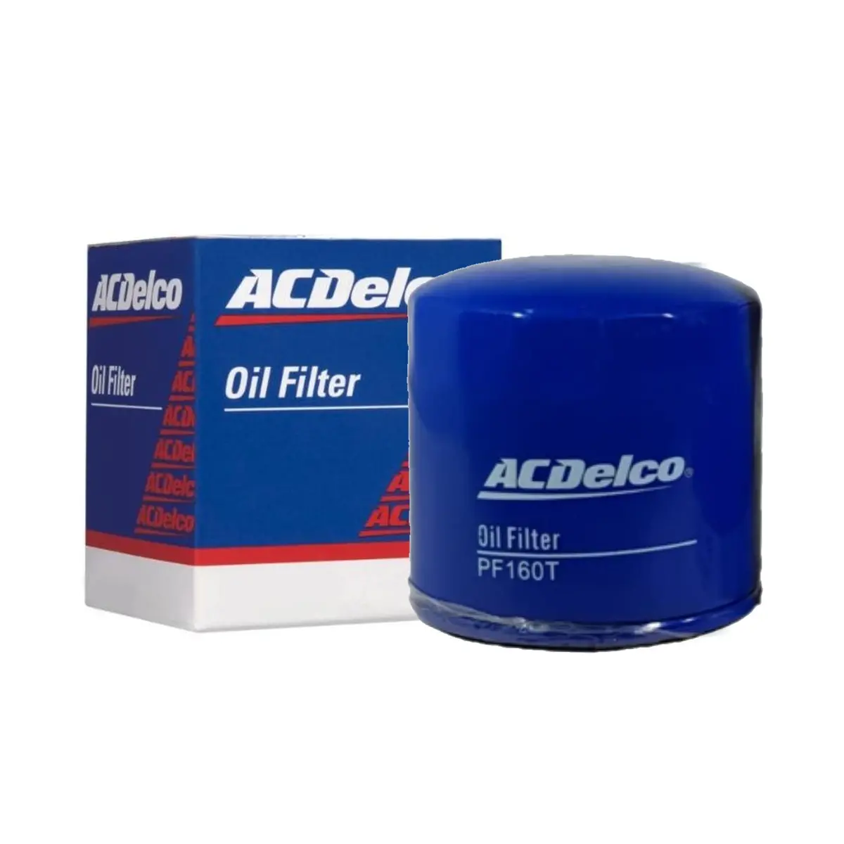 Acdelco Oil Filter For Chrysler 1