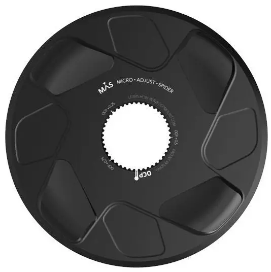 Rotor Aero Spider 1X/2X Aero Mas Spider 110X4 1