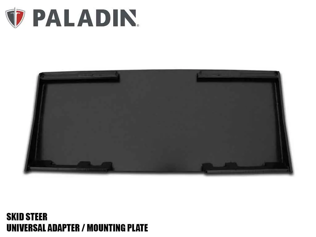 Paladin Weld On Universal Adapters 1