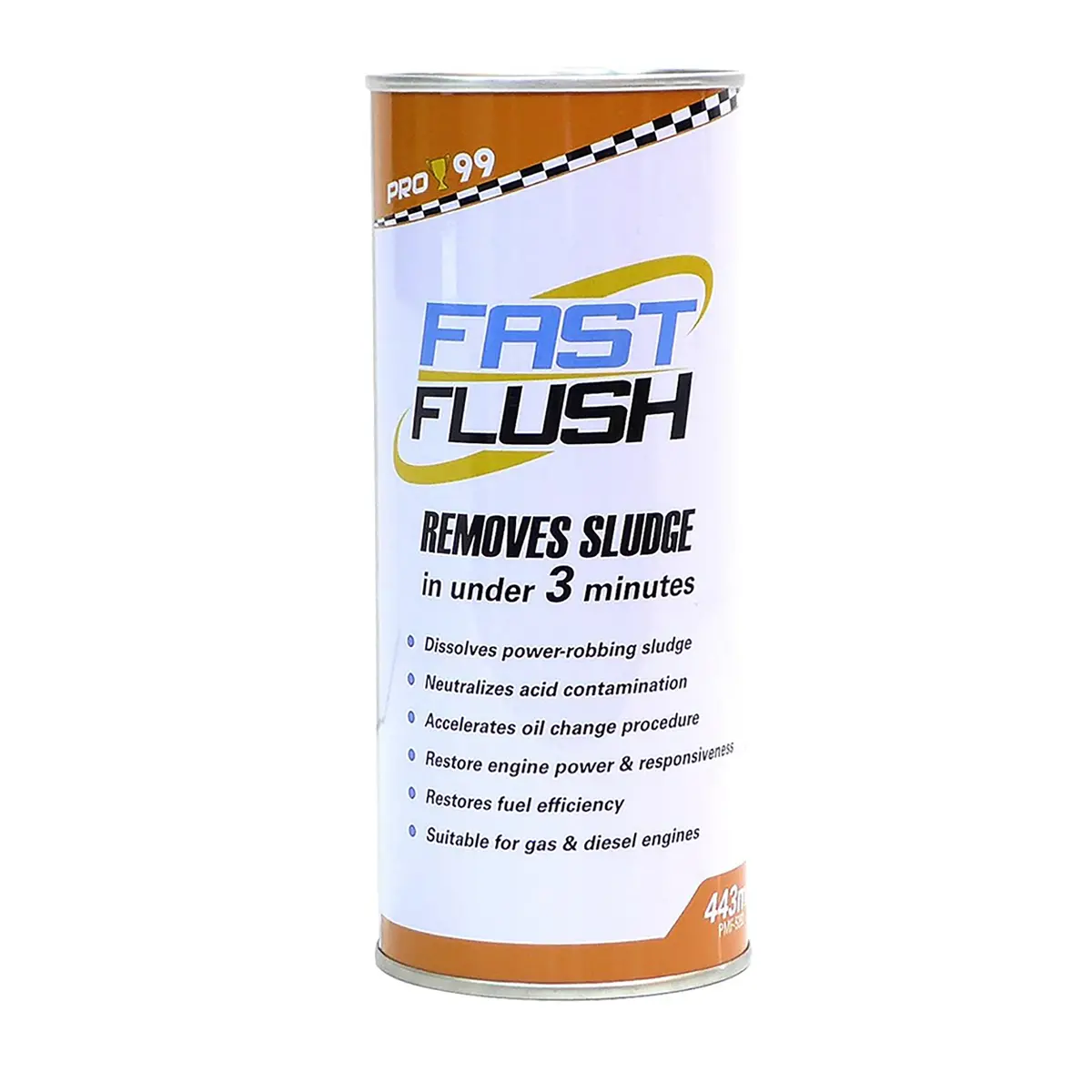 Pro 99 Motor Flush / Engine Flush 443Ml 1