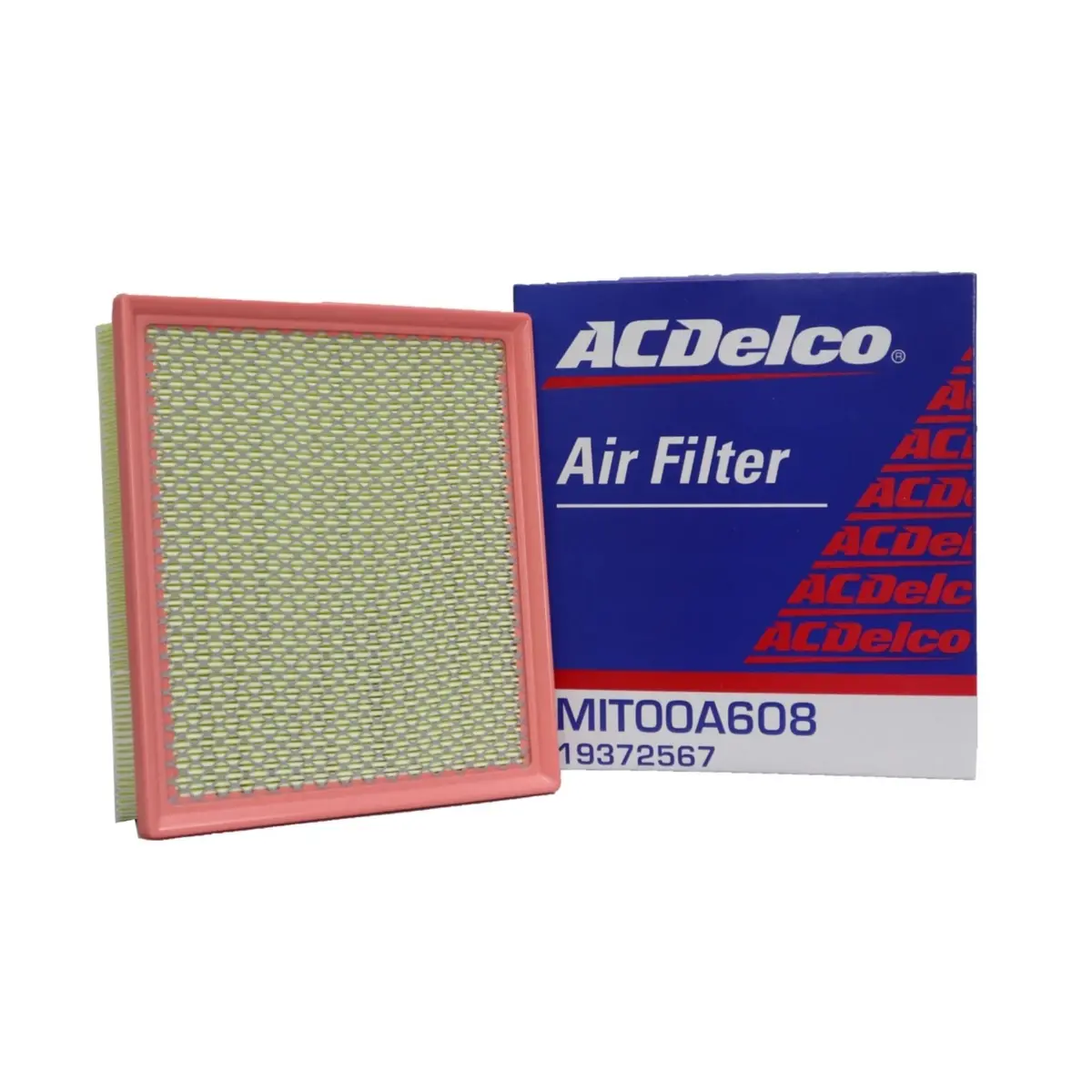 Acdelco Air Filter For Mitsubishi Montero 2015- 1