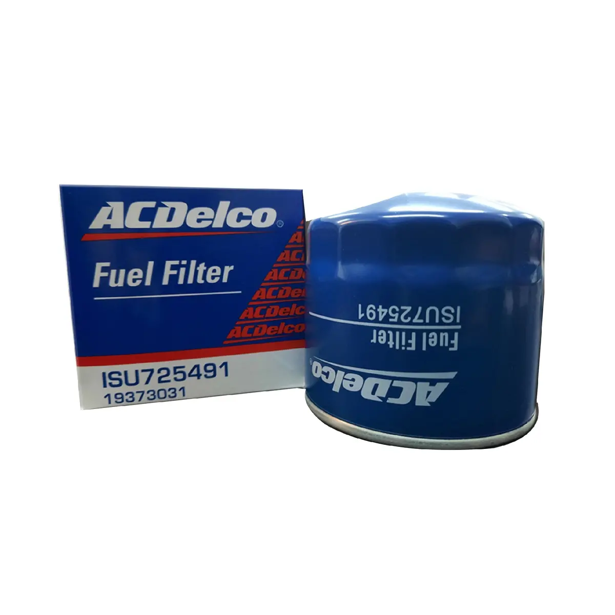 Acdelco Fuel Filter For Isuzu Crosswind 00-17, Highlander 97-00 4Ja1, Isuzu Npr 1