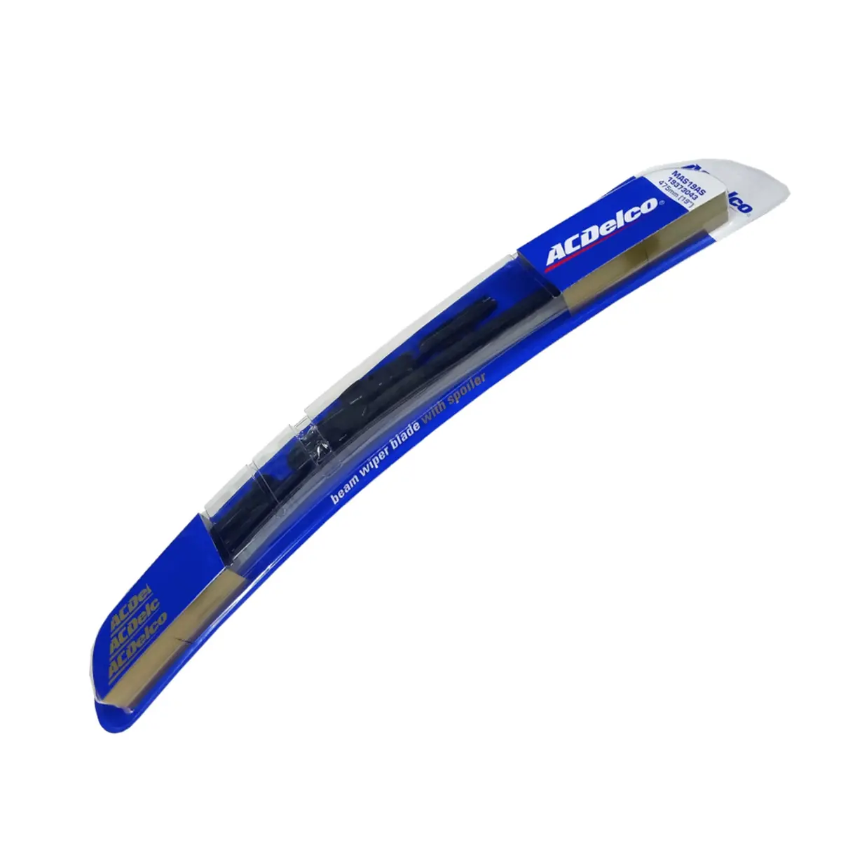 Acdelco Premium Wiper Blade 19" 1