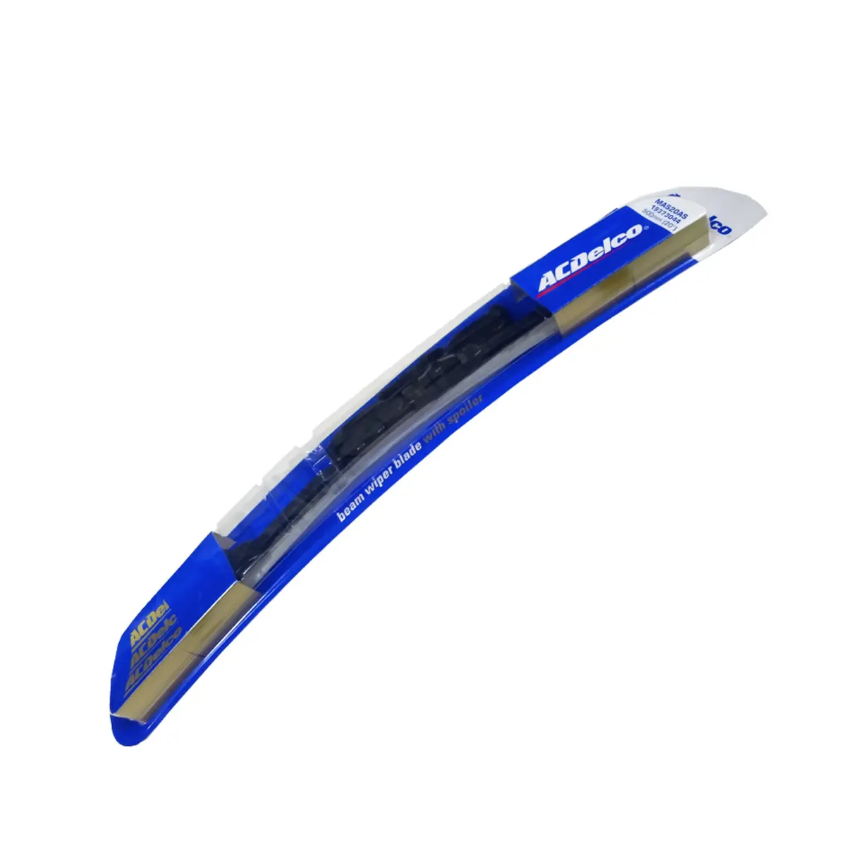 Acdelco Premium Wiper Blade 20" 1