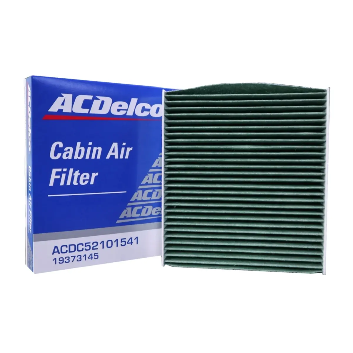 Acdelco Cabin Filter Pm2.5 Multifunctional For Chevrolet Trailblazer, Colorado 1
