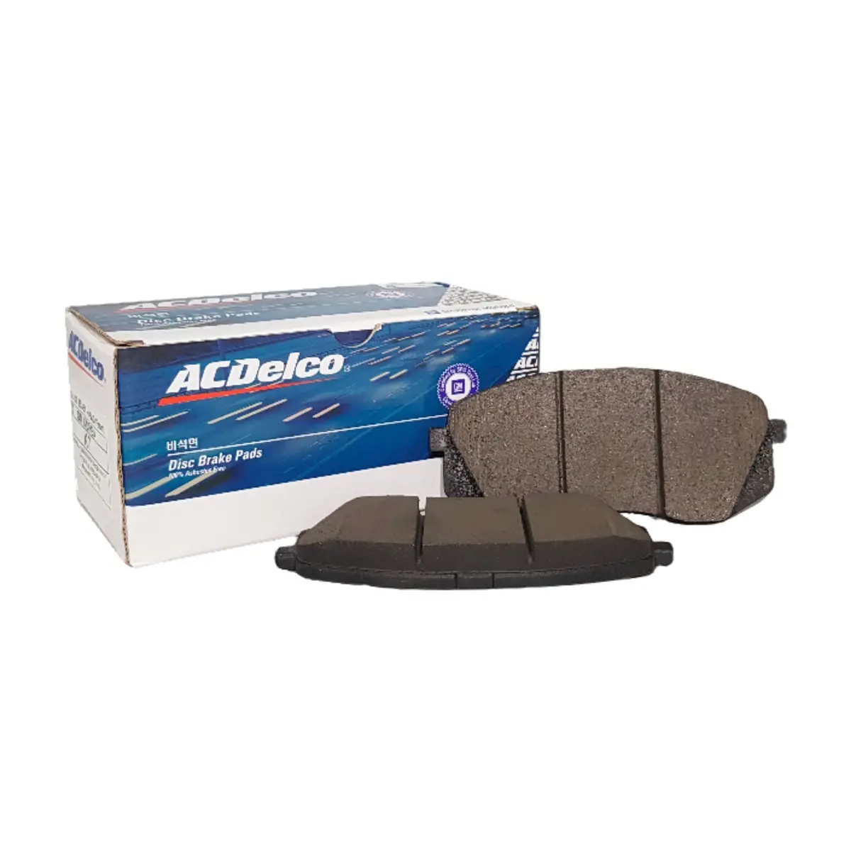 Acdelco Front Brake Pad For Kia Sportage 2010-2015 1