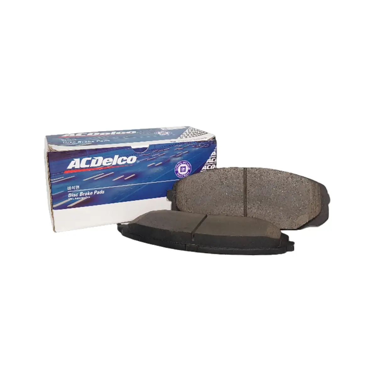 Acdelco Front Brake Pad For Kia Carnival 2015-Up 1