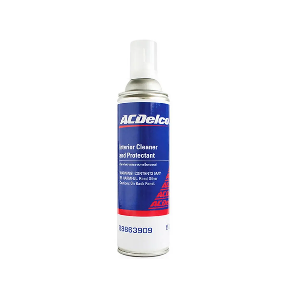 Acdelco Interior Cleaner & Protectant 422Ml 1