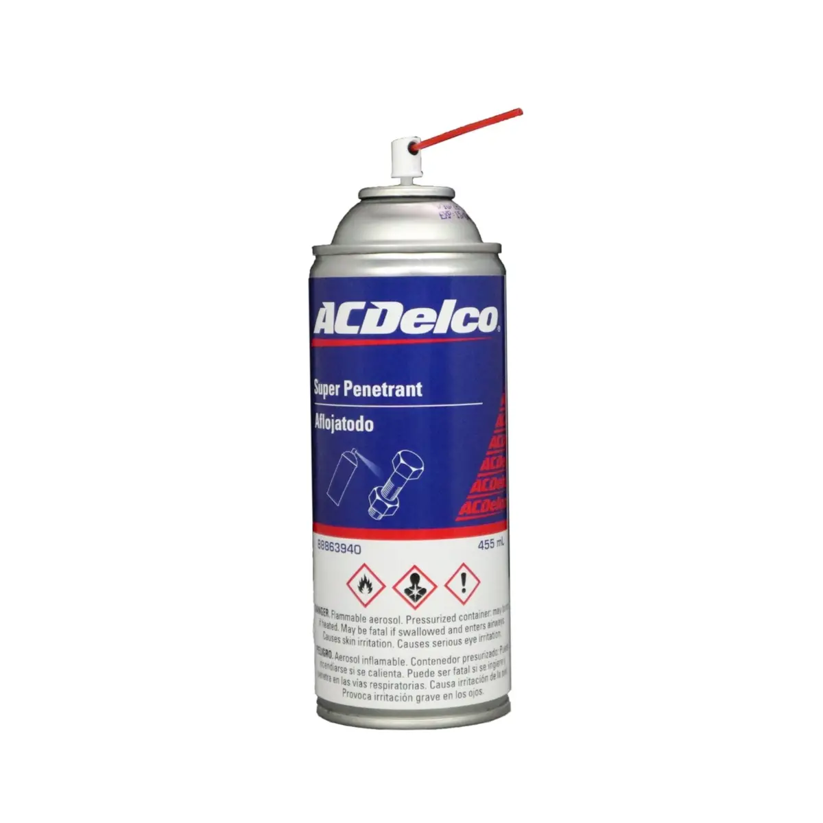 Acdelco Super Penetrant 455Ml 1