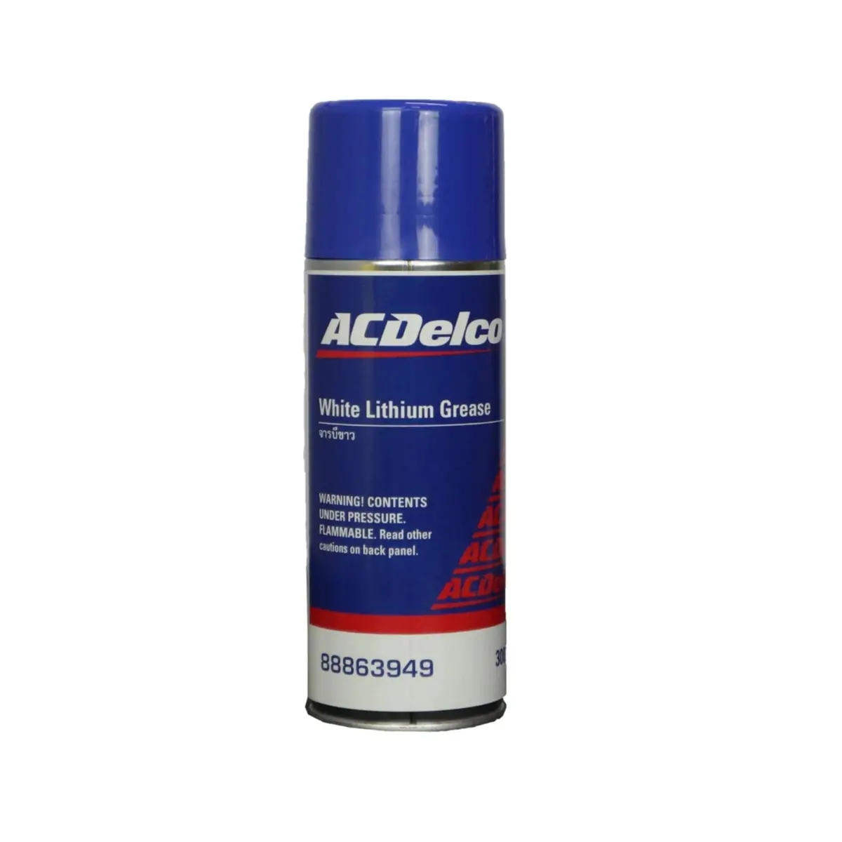 Acdelco White Lithium Grease 1