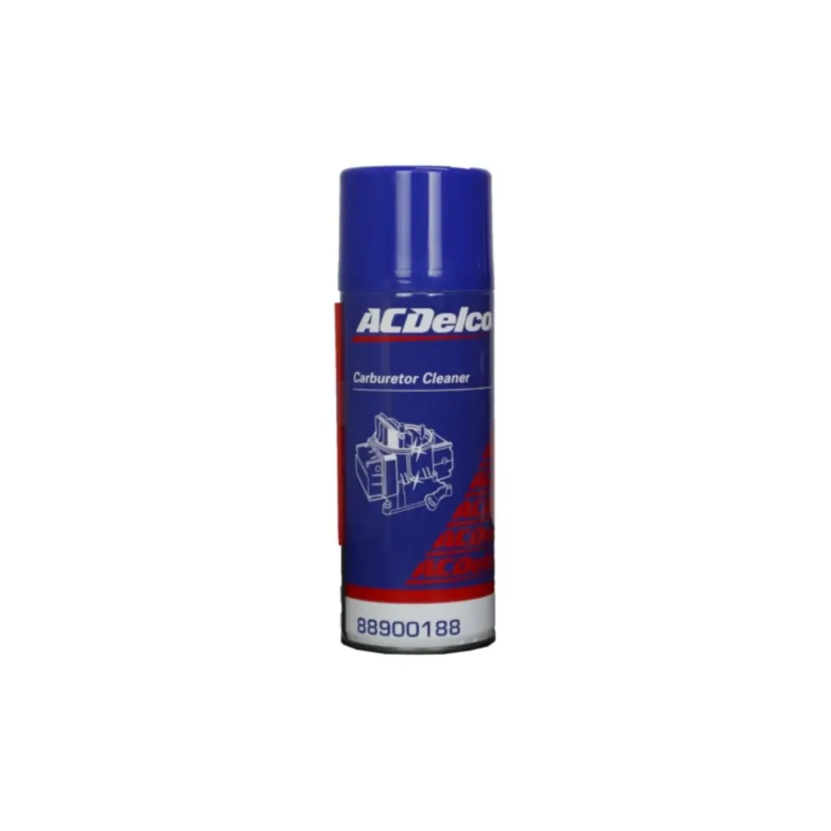 Acdelco Carburetor Cleaner 446Ml 1