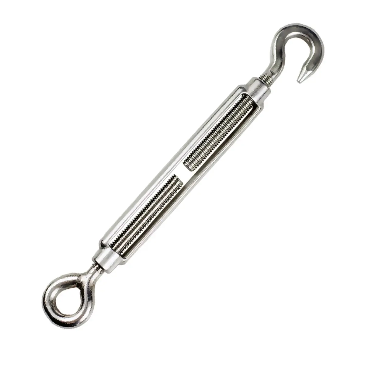 Al Fresco Eye Hook Turnbuckle M10 1