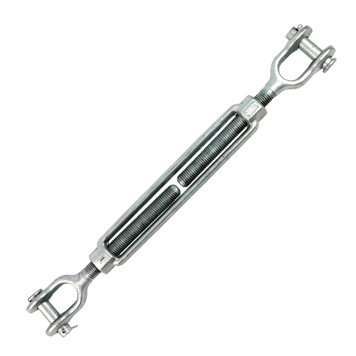Al Fresco Jaw-Jaw Turnbuckle M12 1