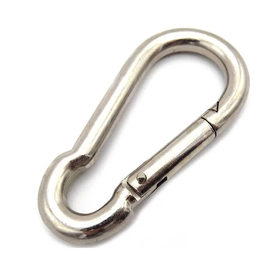 Al Fresco Snap Hook M8 1